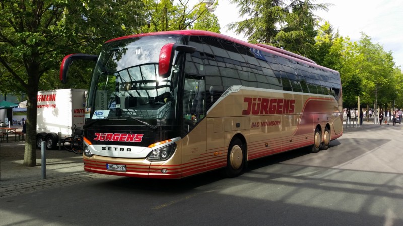 Jürgens SHG-JH 517