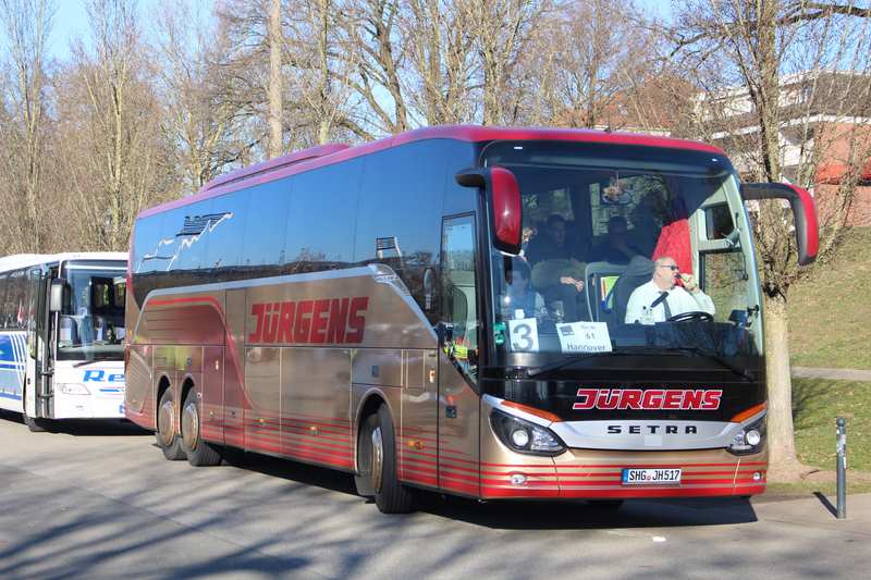 Jürgens SHG-JH 517