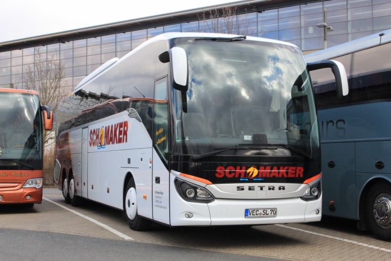 Schomaker VEC-SL 70