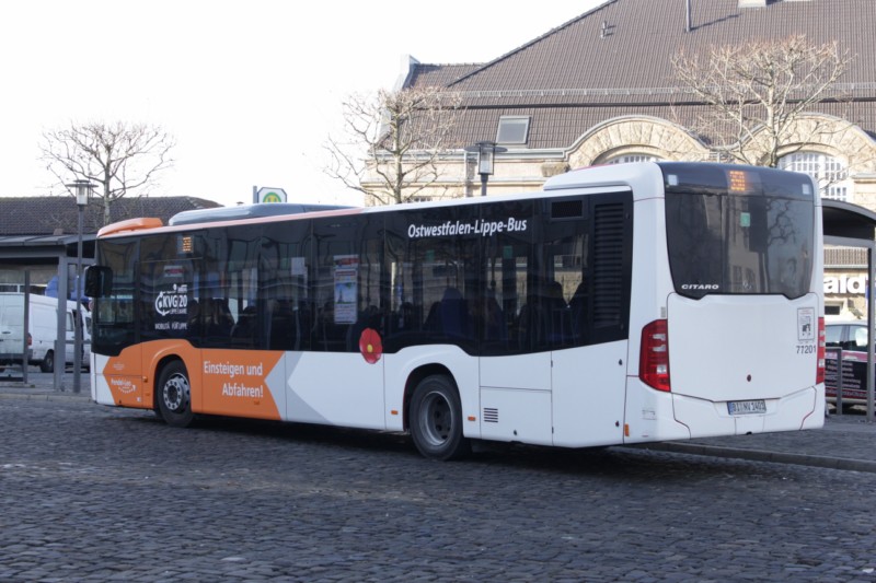 BVO Bielefeld BI-NV 1401