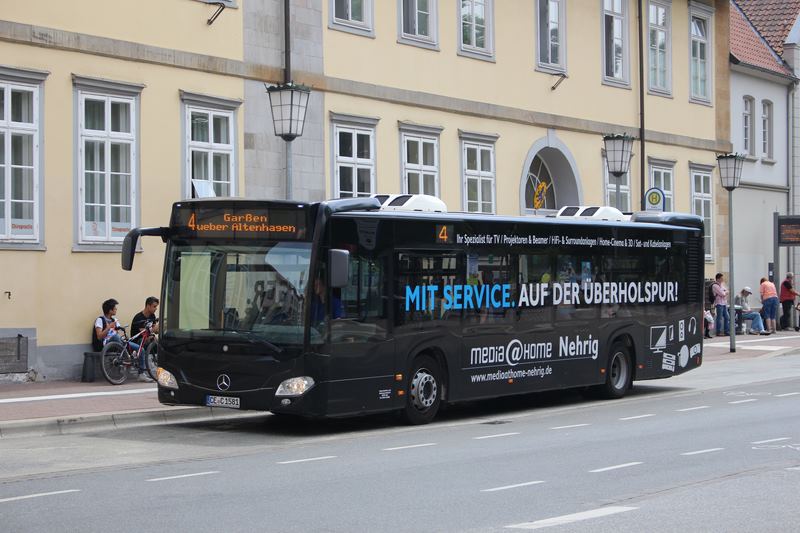 CeBus CE-C 1581