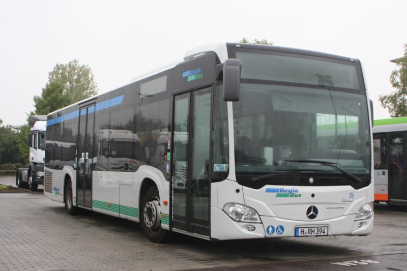 RegioBus Hannover H-RH 394