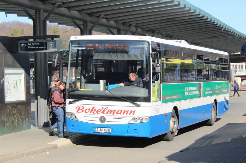 Bokelmann GS-BP 8888