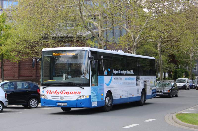 Bokelmann GS-BZ 8888