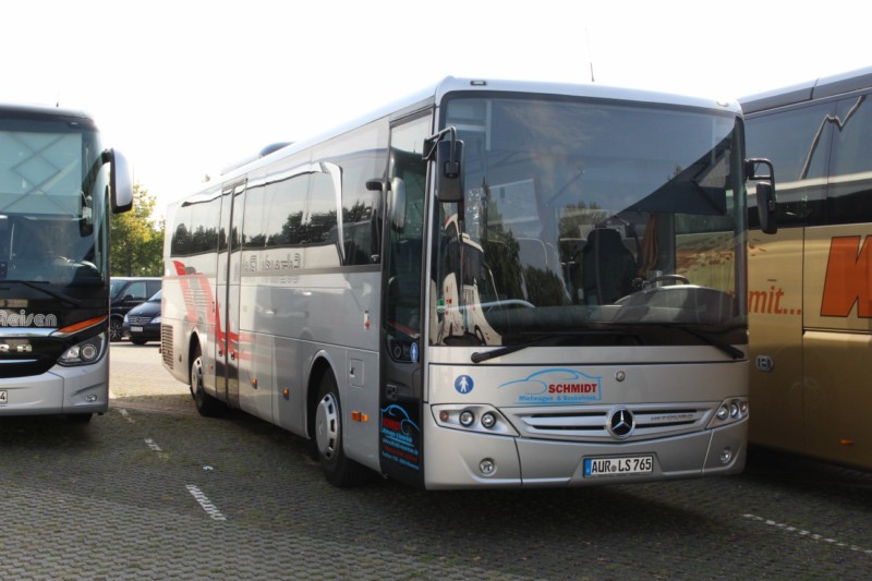 Lars Schmidt AUR-LS 765