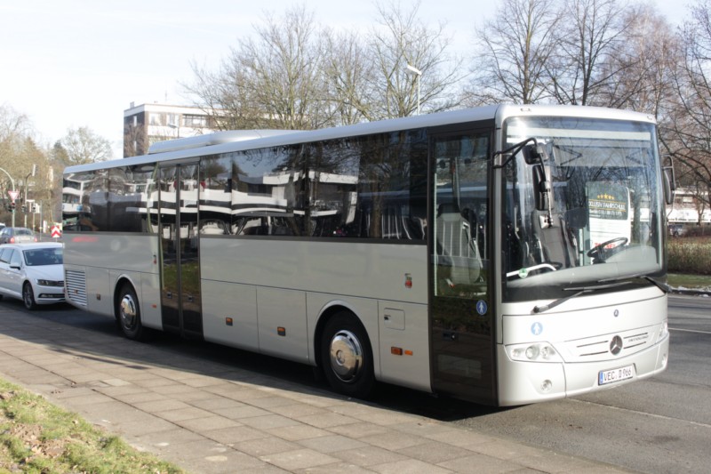 Mercedes Intouro VEC-D 966