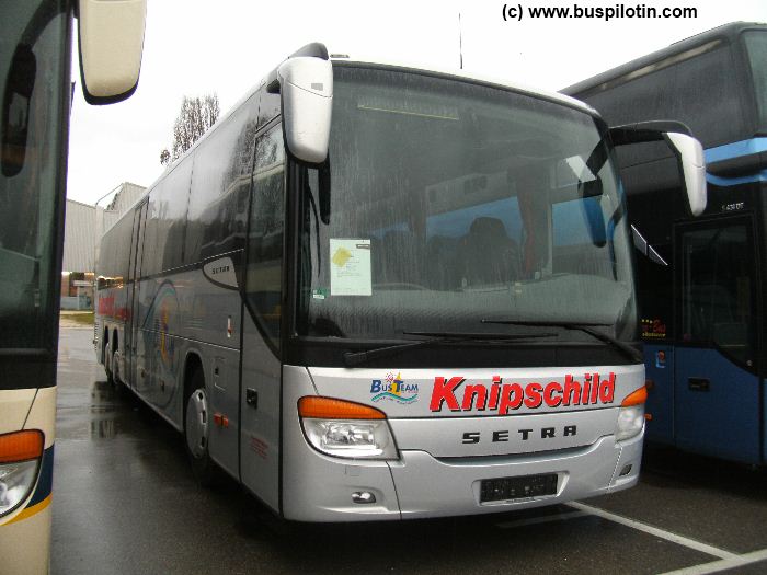 Knipschild - Setra S 417 UL-SF