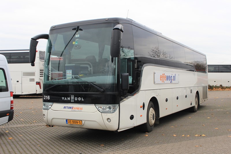 Betuwe Express 35-BNN-5 NL