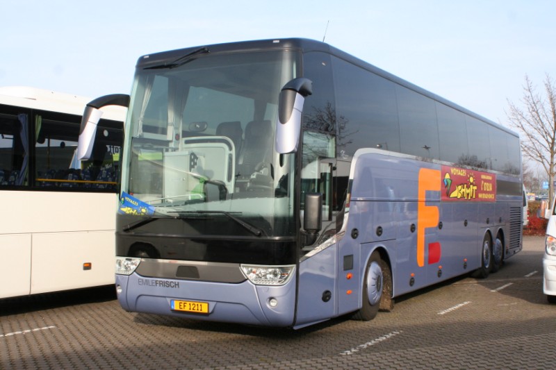 Frisch EF-1211 L
