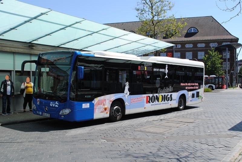 EVB / von Ahrentschildt 15191 OHZ-VA 191 (2)