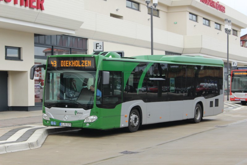 RVHI Hildesheim HI-RV 3175