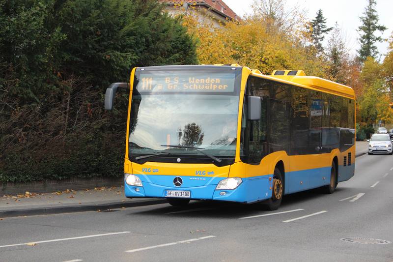 GVB Gifhorn GF-GV 1408