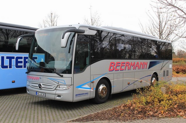 Beermann NI-LE 26