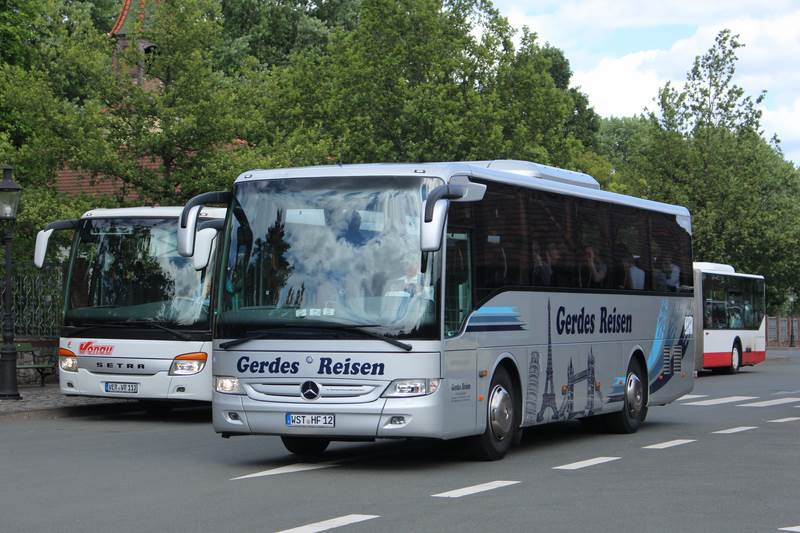 Gerdes WST-HF 12