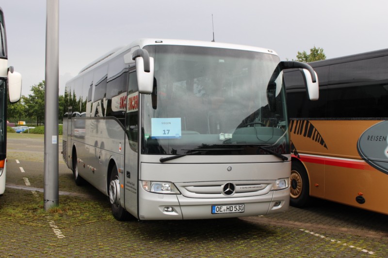 Heuel OE-HD 530