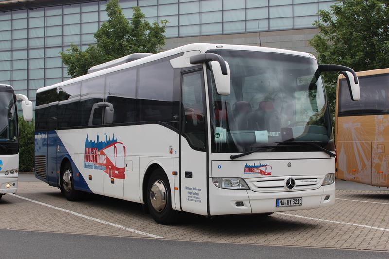 Holger Tours MA-HT 3210