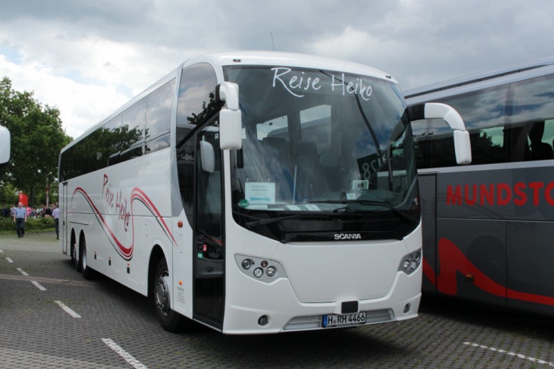 Reise-Heiko H-RH 4466