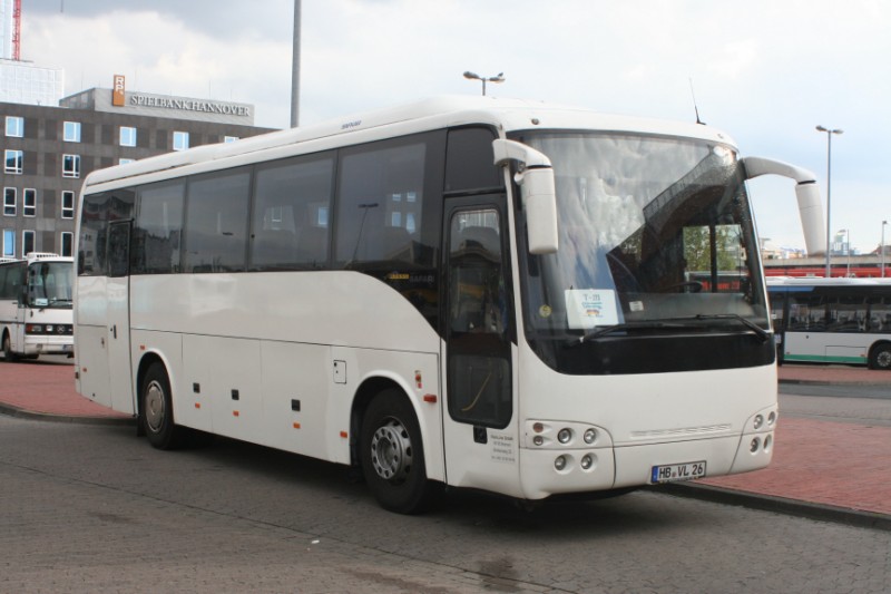 Visit Line HB-VL 26