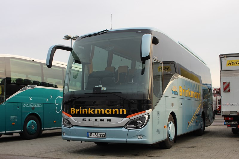 Brinkmann NI-SI 111