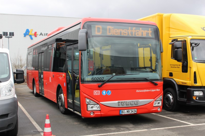 BVO  Bielefeld BI-NV 1414