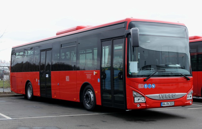 DB Rhein-Westerwald-Bus WW-RW 2052