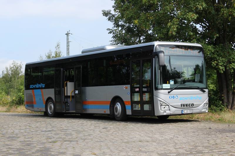 Schniering NI-GY 999