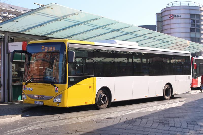 VB Diepholz-Nord Wilmering VEC-WB 155
