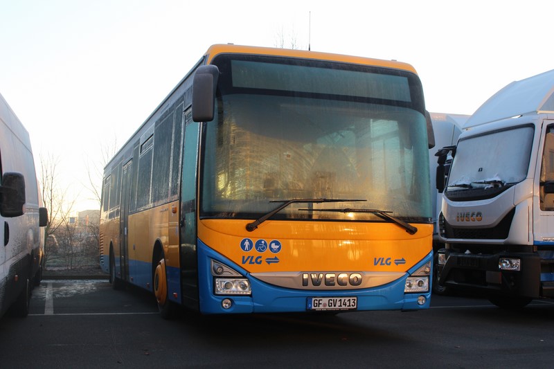 VLG Gifhorn GF-GV 1413