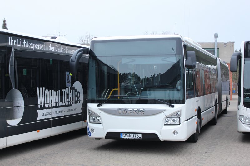 CeBus Celle CE-K 1761