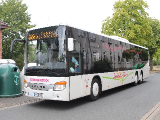 Tebbe HM-FT 22