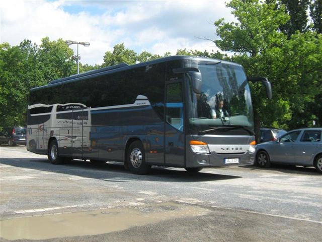 Vorführwagen bei Scheithauer UL-S 329