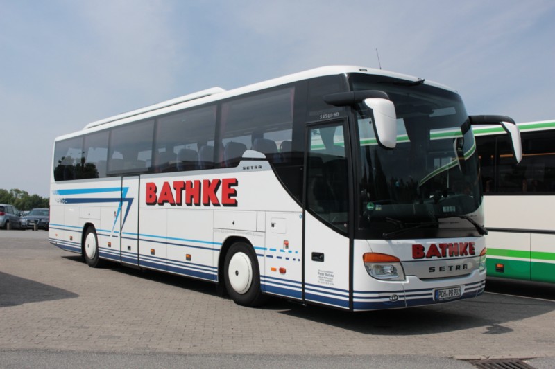 Bathke PCH-PB 902