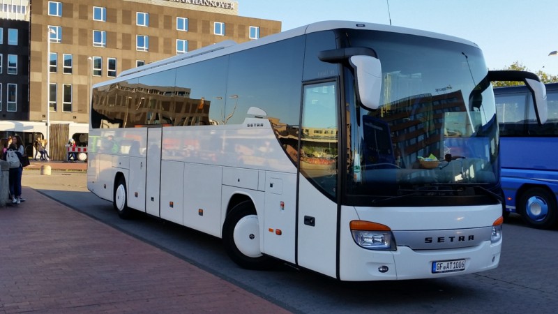 Setra 415 GT-AT 1006