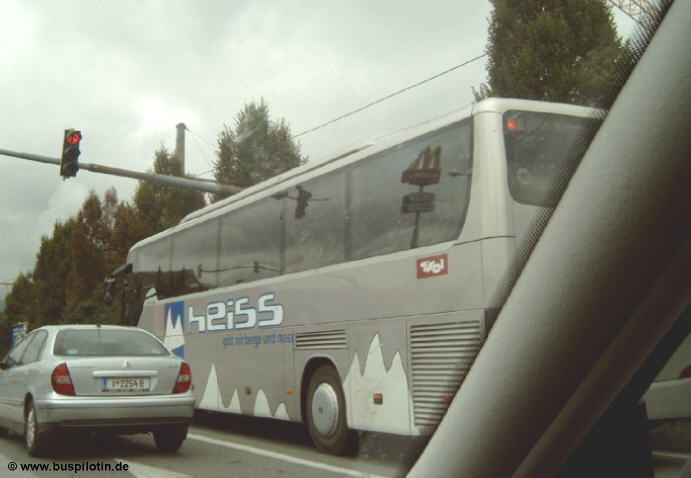 Heiss