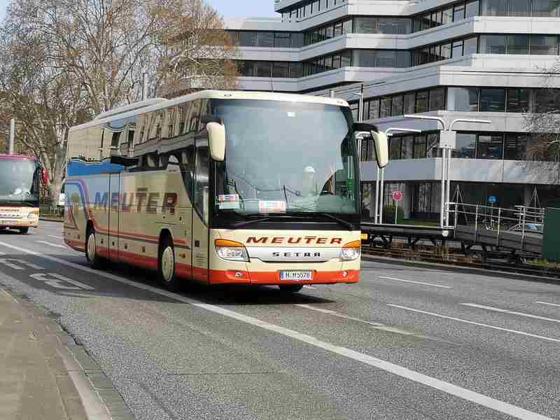 Meuter H-M 5578