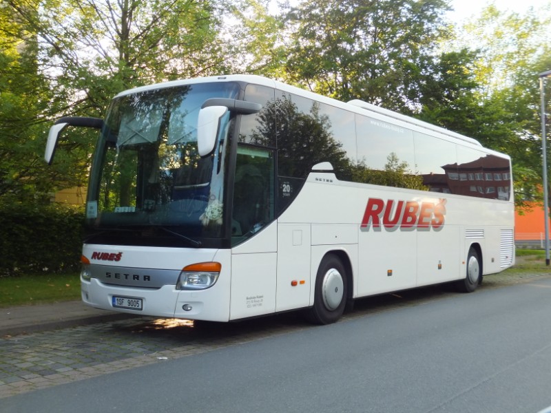 Rubes 1SF9005 CZ