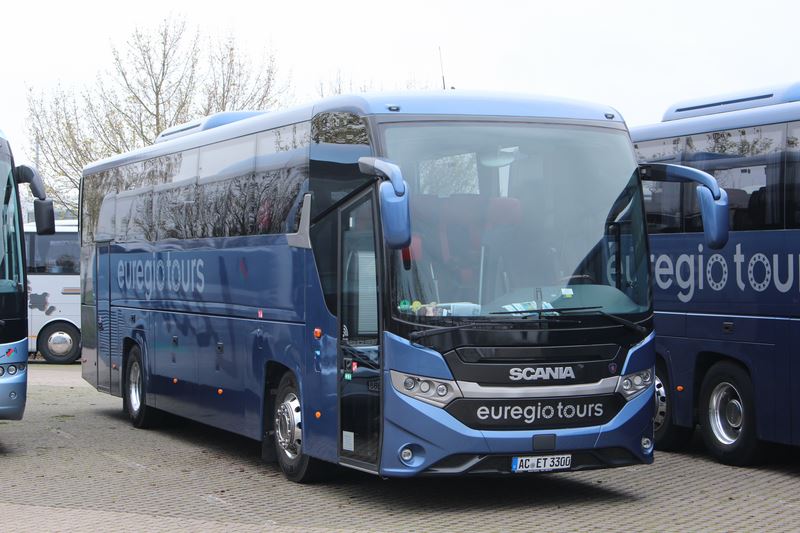 euregio Tours AC-ET 3300
