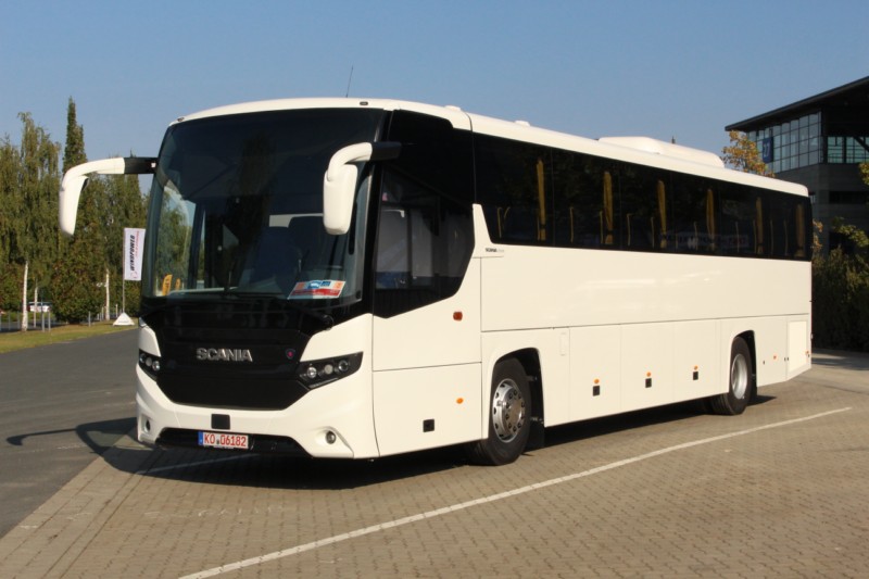 Scania Interlink KO-06182