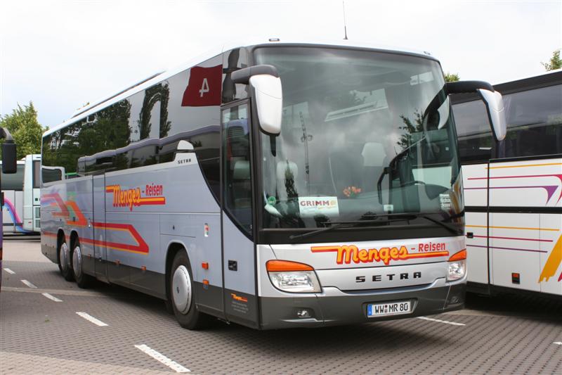 Menges WW-MR 80