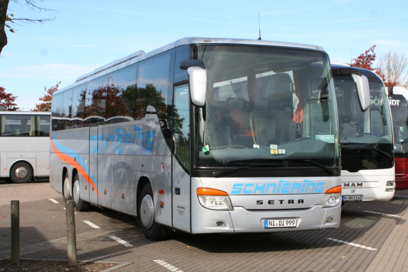 Schniering NI-DI 999