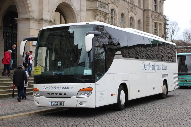 Der Makranstädter L-ZZ 415