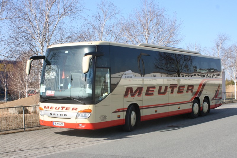 Meuter H-M 5577