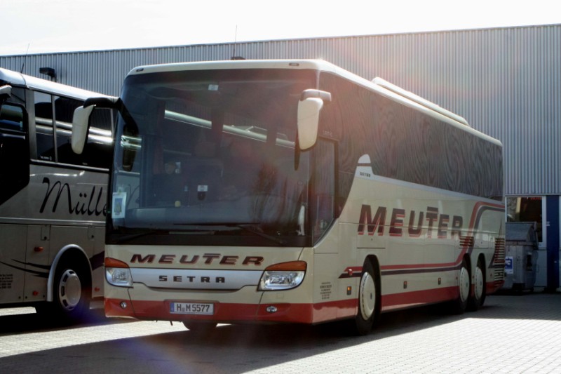 Meuter H-M 5577