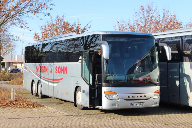 Nissen&Sohn NF-NT 188