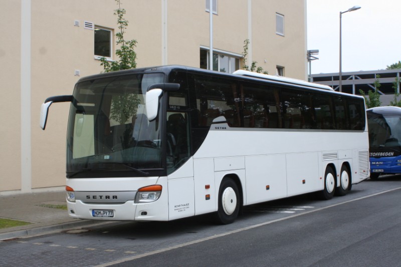 Scheithauer NOM-PY 77