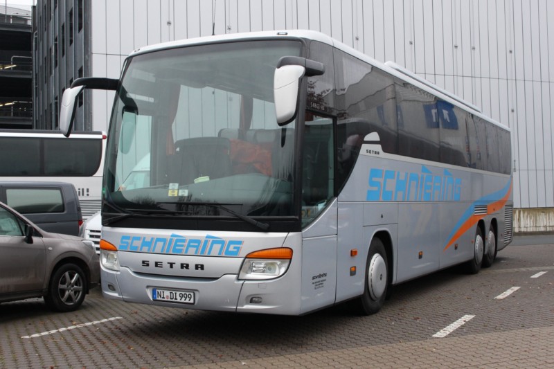 Schniering NI-DI 999