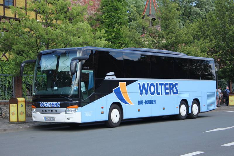 Wolters VER-WO 102