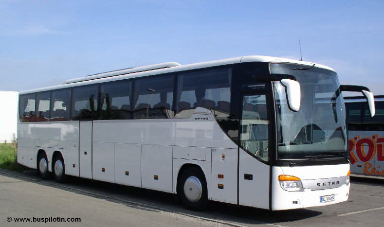 EvoBus