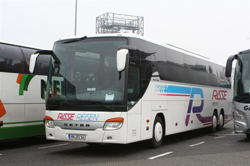 Risse HX-RI 14
