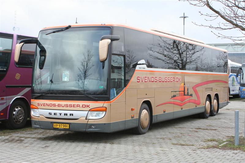 Svends Busser VP97991 DK